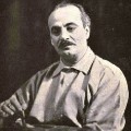 Kahlil Gibran